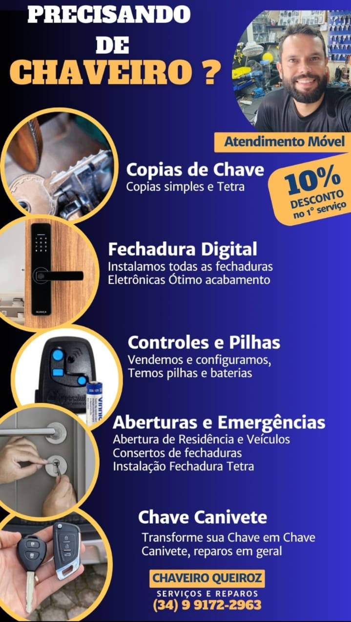 Imagem ilustrativa dos serviços